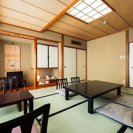 Shiragiku Hotel Beppu Kültér fotó