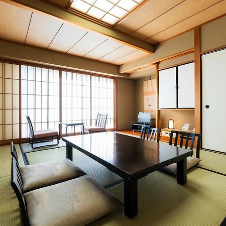 Shiragiku Hotel Beppu Kültér fotó