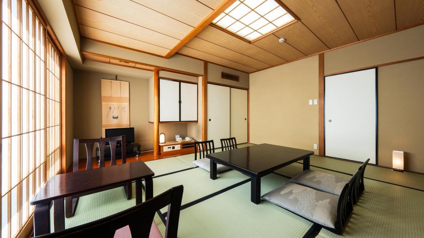 Shiragiku Hotel Beppu Kültér fotó